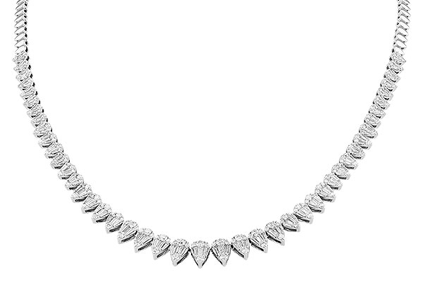 F282-31812: NECK 1.60 TW BAG 3.80 TW