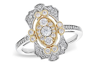 F282-33594: LDS DIA RG .50 TW