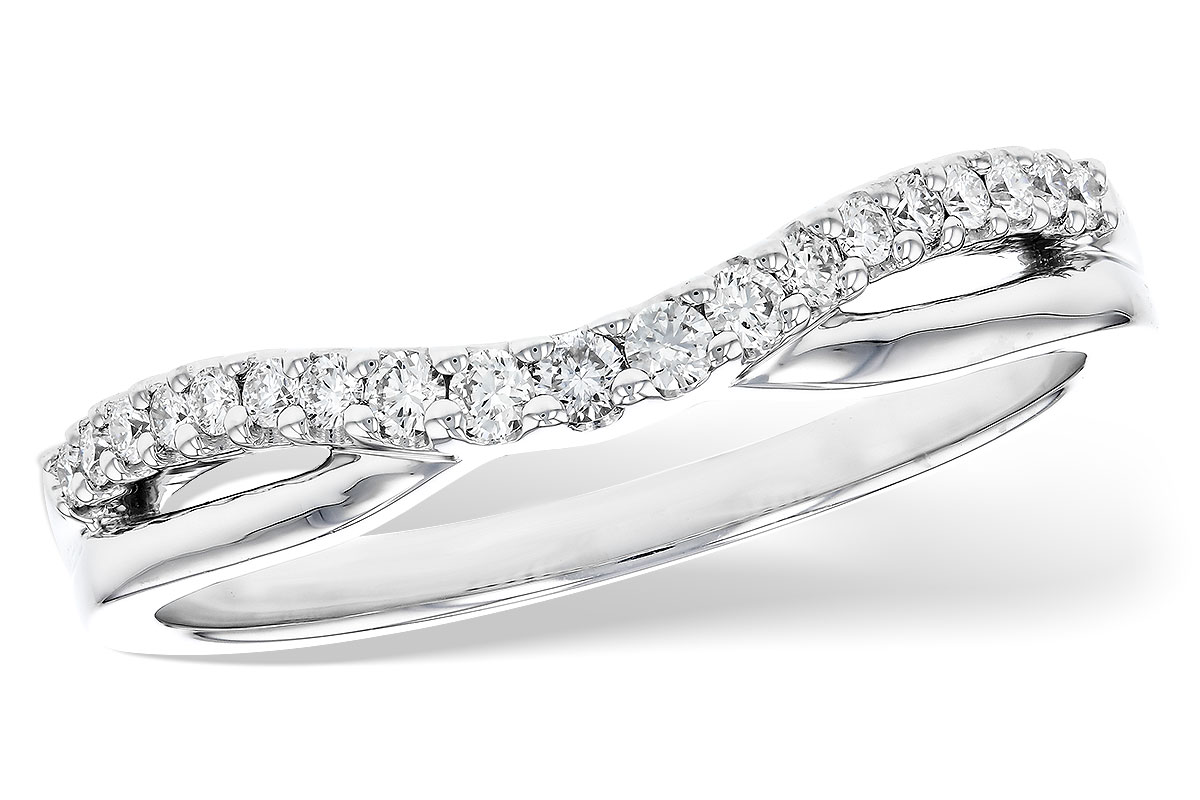 F282-35448: B282-28176 ENHANCER IN PLATINUM .17 TW