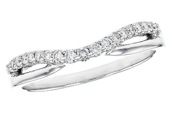 F282-35448: B282-28176 ENHANCER IN PLATINUM .17 TW