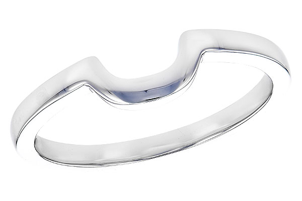 F283-19030: LDS PLAIN WED RG FOR G282-33566