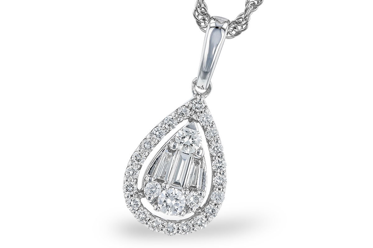 F283-19966: NECK .05 BAG .25 TW