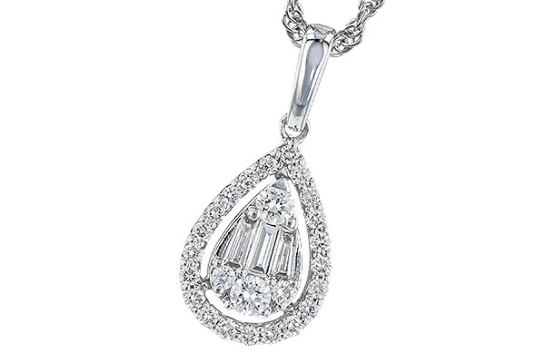 F283-19966: NECK .05 BAG .25 TW