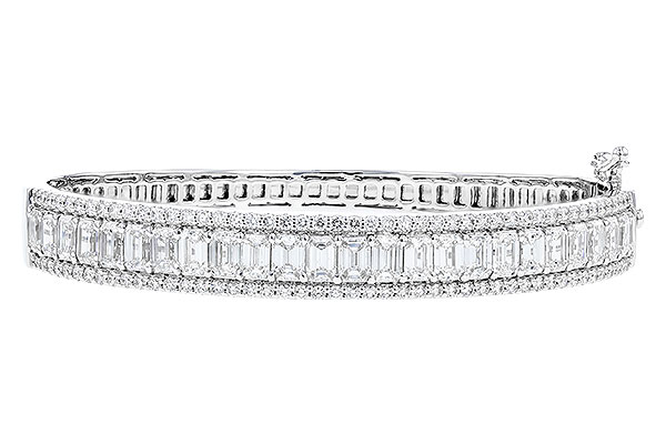F283-20857: BANGLE 6.04 E.C. 7.40 TW
