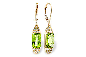 F283-21757: EARR 3.82 TW PERIDOT 3.98 TGW
