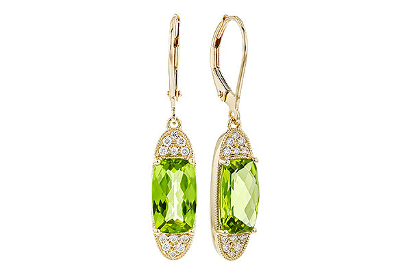 F283-21757: EARR 3.82 TW PERIDOT 3.98 TGW