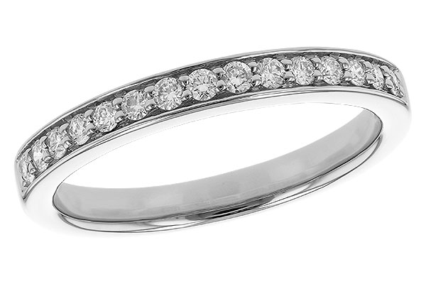 F283-22675: LDS DIA WED RG .25 TW