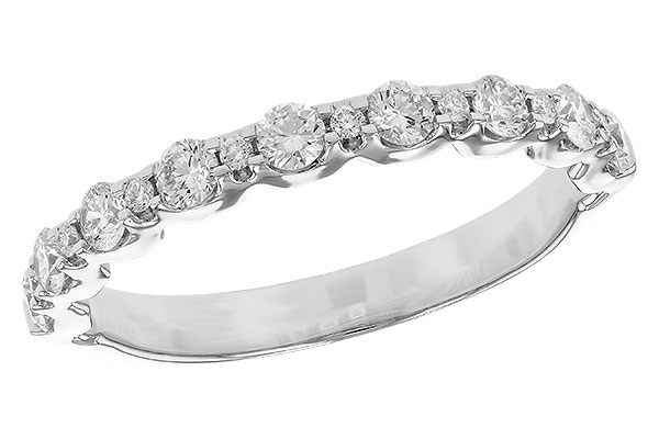 F283-25448: LDS DIA WED RG .50 TW