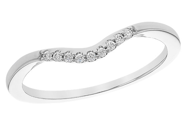 F284-09930: LDS DIA WED RG .08 TW