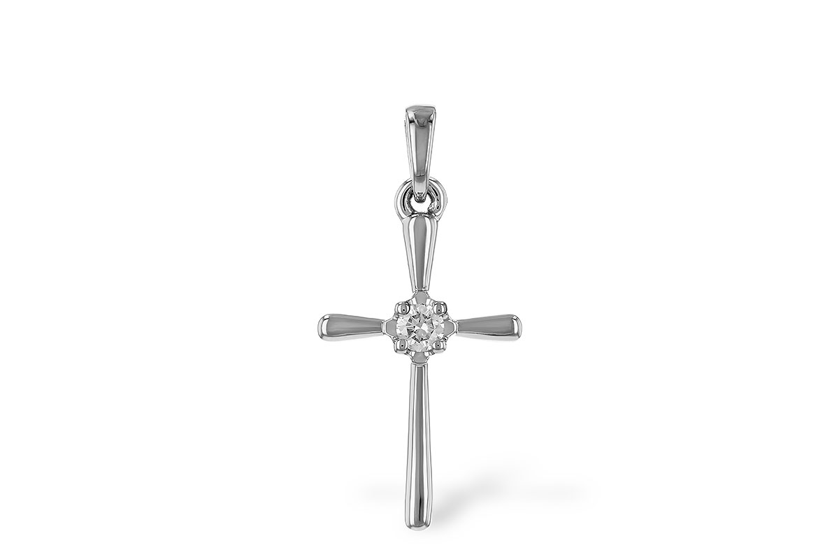 F284-12639: PENDANT .05 BR
