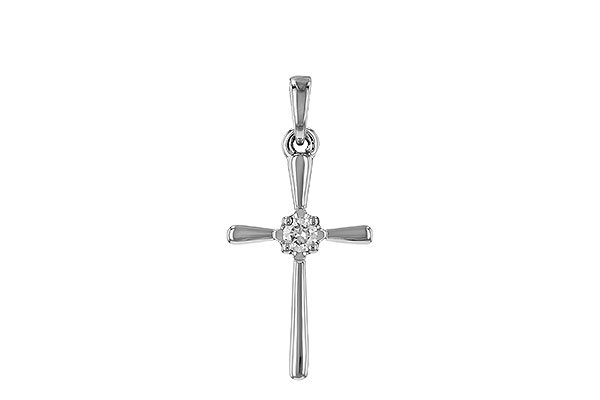 F284-12639: PENDANT .05 BR