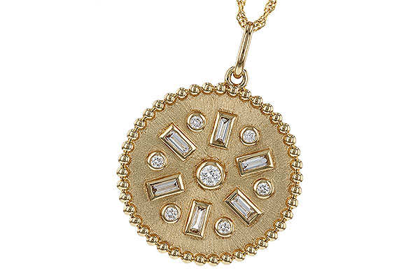 F284-12721: NECK .22 TW BAG .40 TW