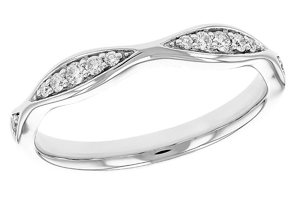 F284-18139: LDS DIA WED RG .12 TW