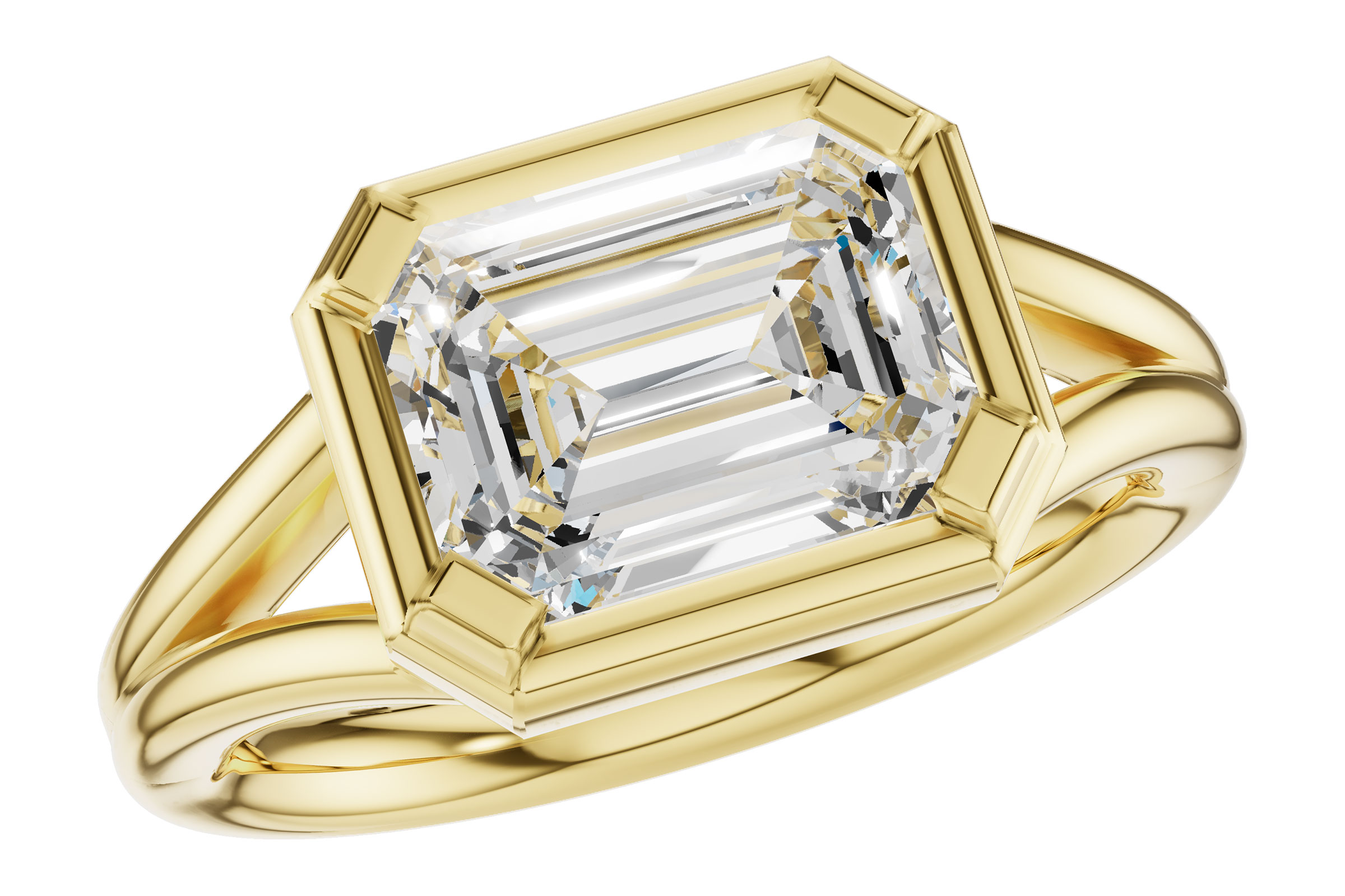 F285-00894: LDS SEMI RG