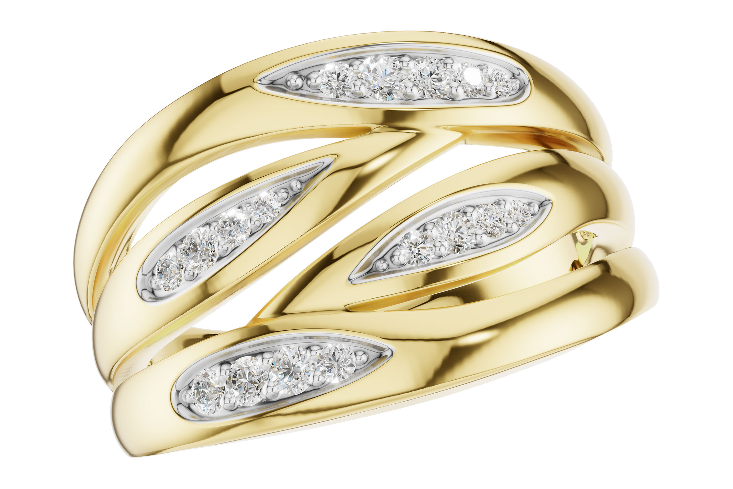 F285-01757: LDS DIA WED RG .16 TW