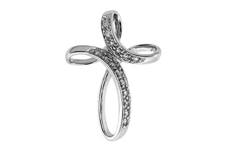 G015-94512: PENDANT .09 TW