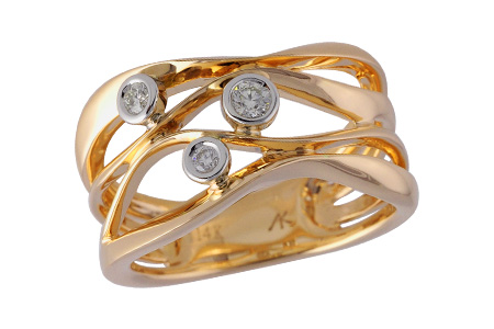 G102-29075: LDS WED RG .14 TW