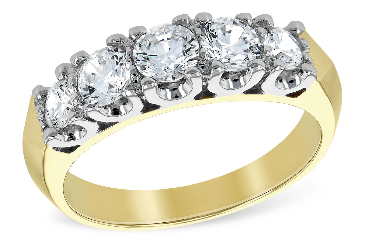 G102-33548: LDS DIA WED RG 1.00 TW
