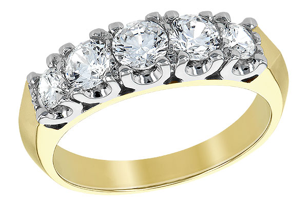 G102-33548: LDS DIA WED RG 1.00 TW