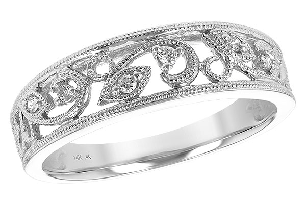 G193-22666: LDS WED RG .05 TW