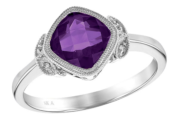 G193-26321: LDS RG 1.12 AMETHYST 1.14 TGW
