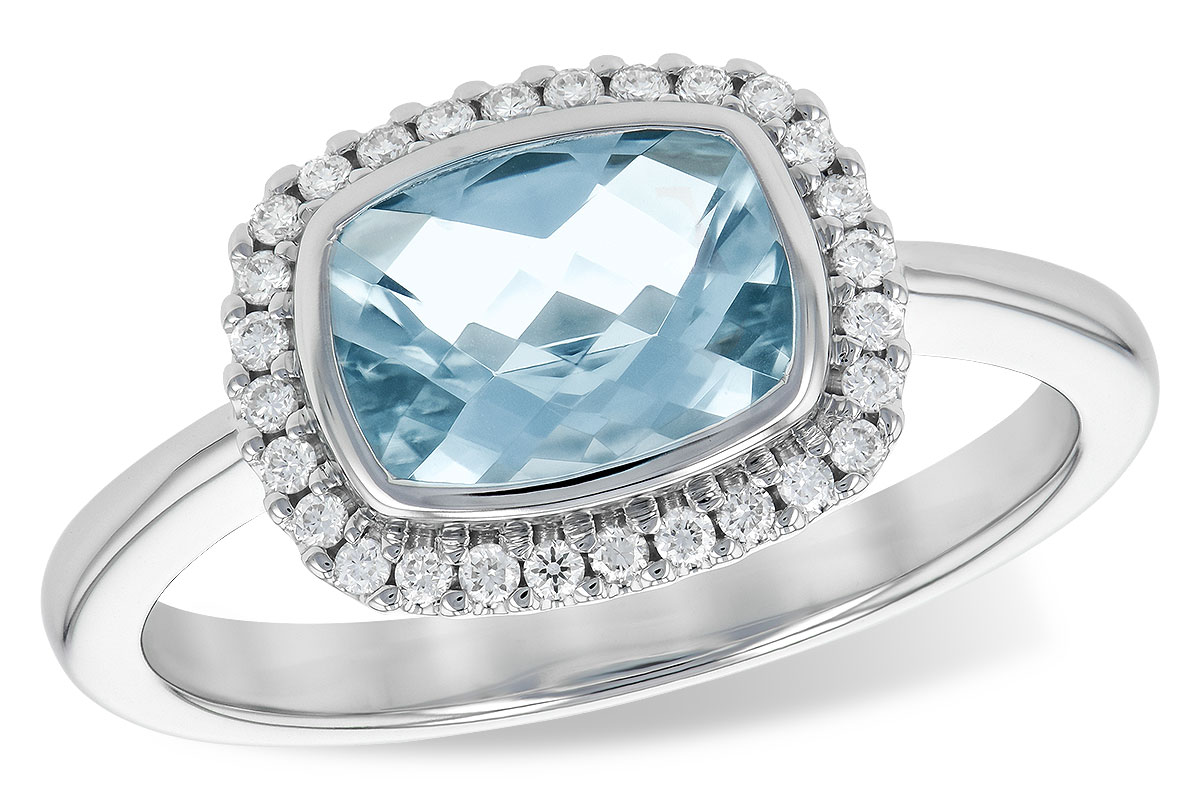 G199-60866: LDS RG .96 AQUA 1.10 TGW