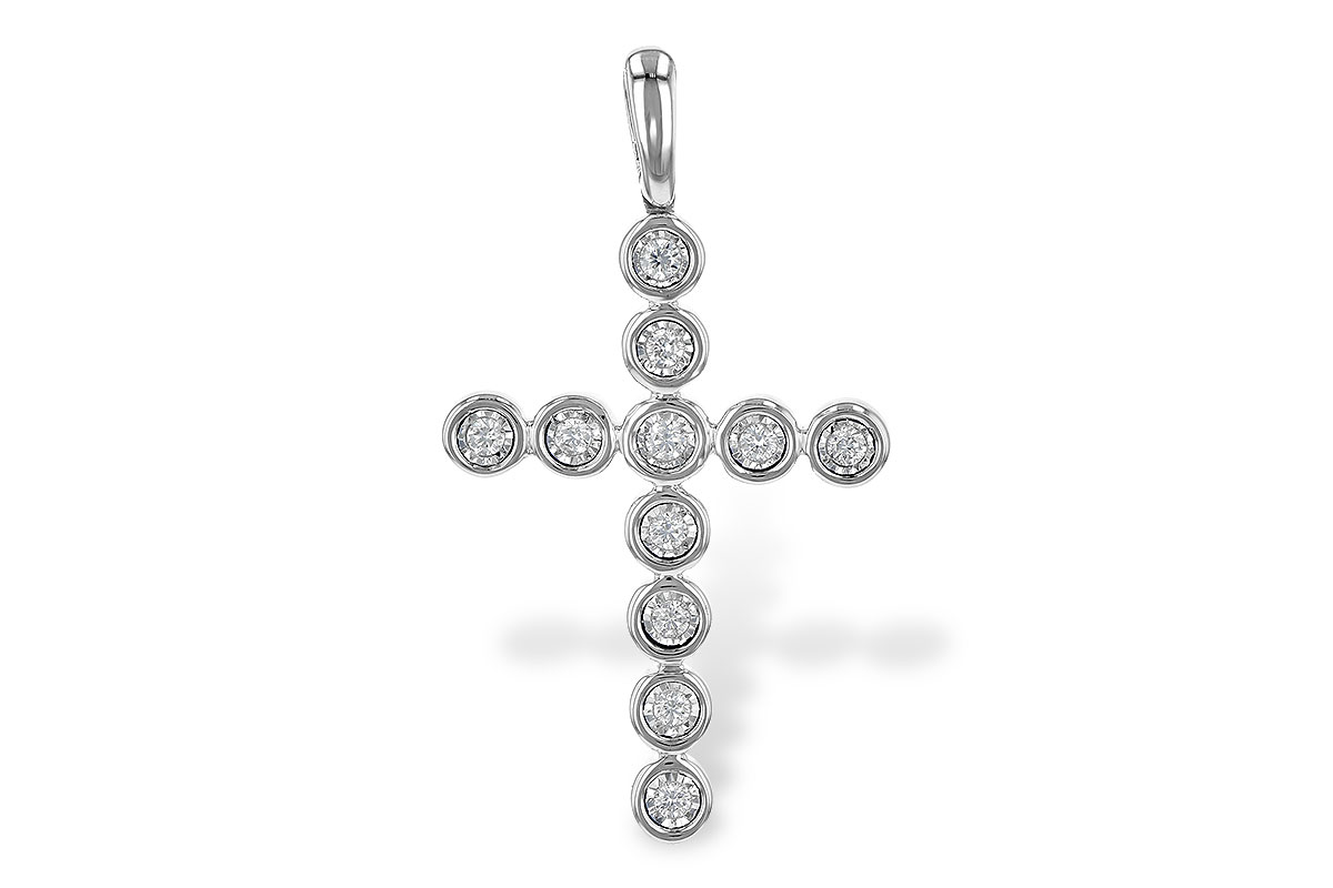 G199-61766: PENDANT .15 TW