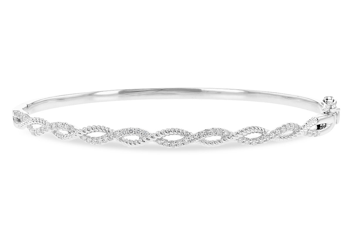 G282-28175: BANGLE .33 TW