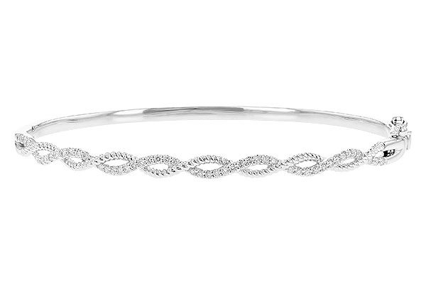 G282-28175: BANGLE .33 TW