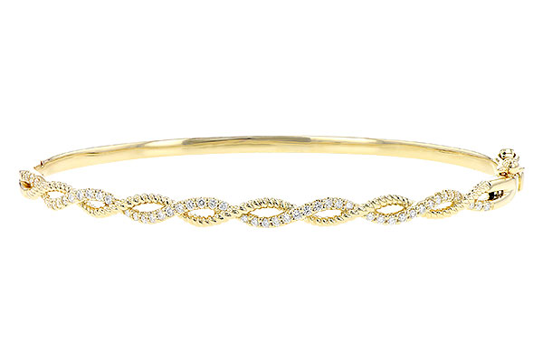 G282-28175: BANGLE .33 TW