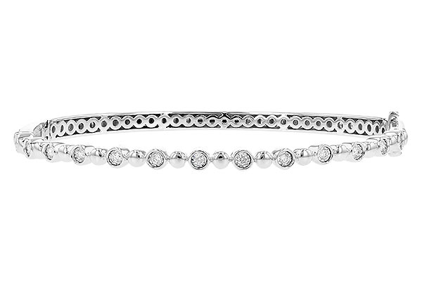 G282-29066: BANGLE .25 TW