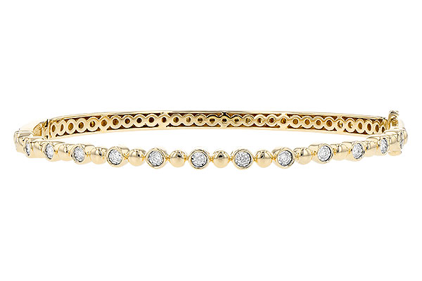 G282-29066: BANGLE .25 TW