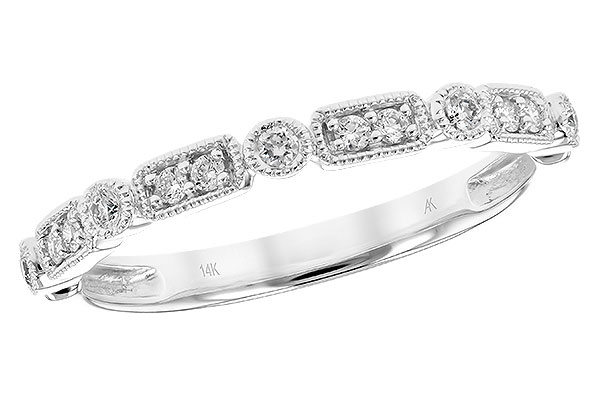 G282-29084: LDS DIA WED RG .13 TW