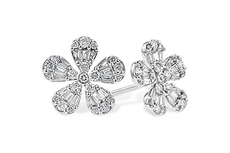 G282-31803: EARR .19 TW BAG .50 TW