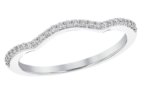 G282-33621: LDS DIA WED RG FOR E282-28139 .16 TW