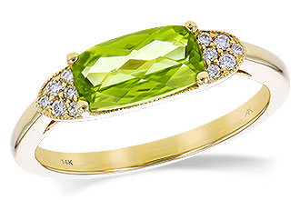 G282-35384: LDS RG 1.32 PERIDOT 1.40 TGW