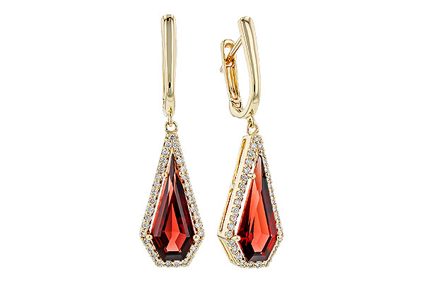 G283-20857: EARR 3.16 TW GARNET 3.40 TGW