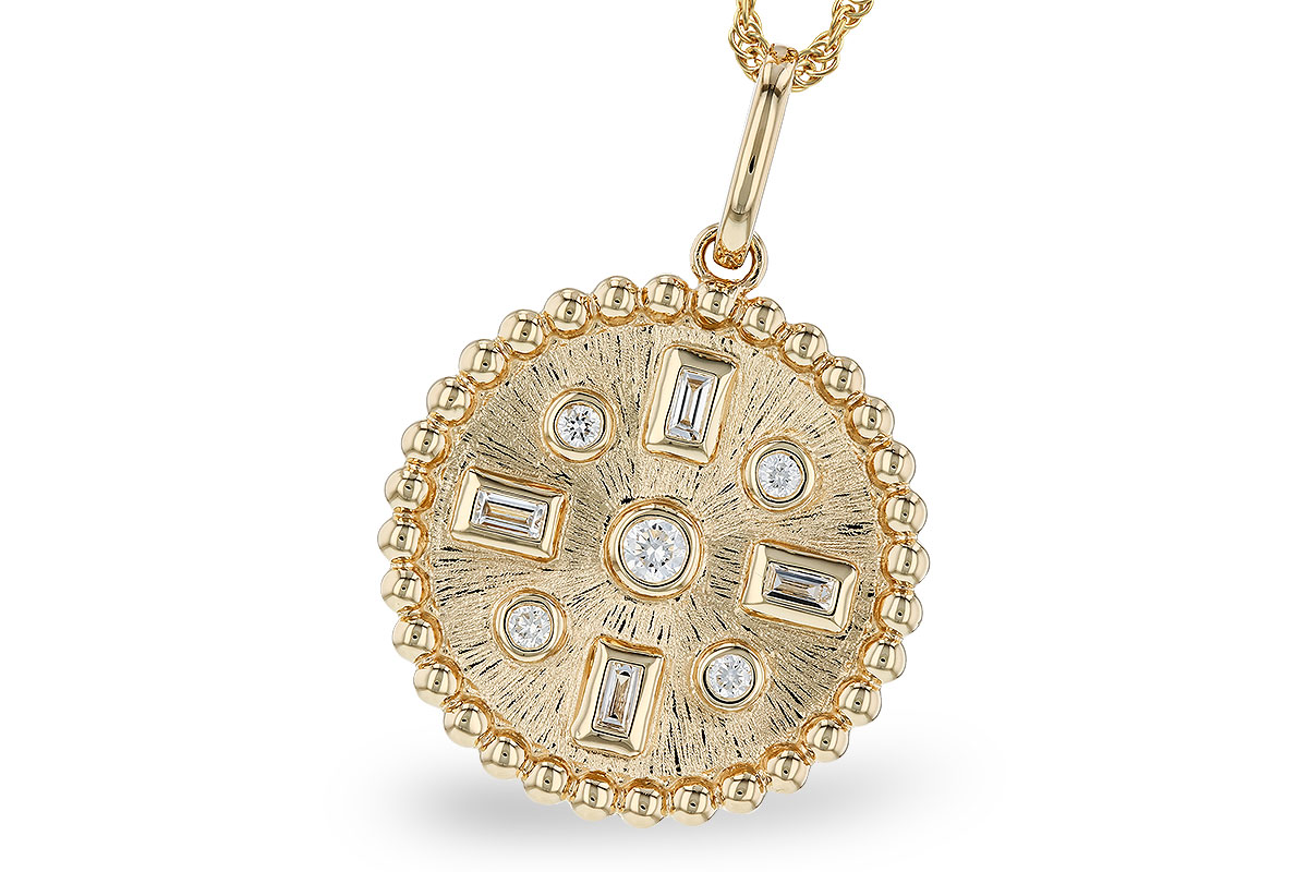 G283-20884: NECK .10 TW BAG .23 TW