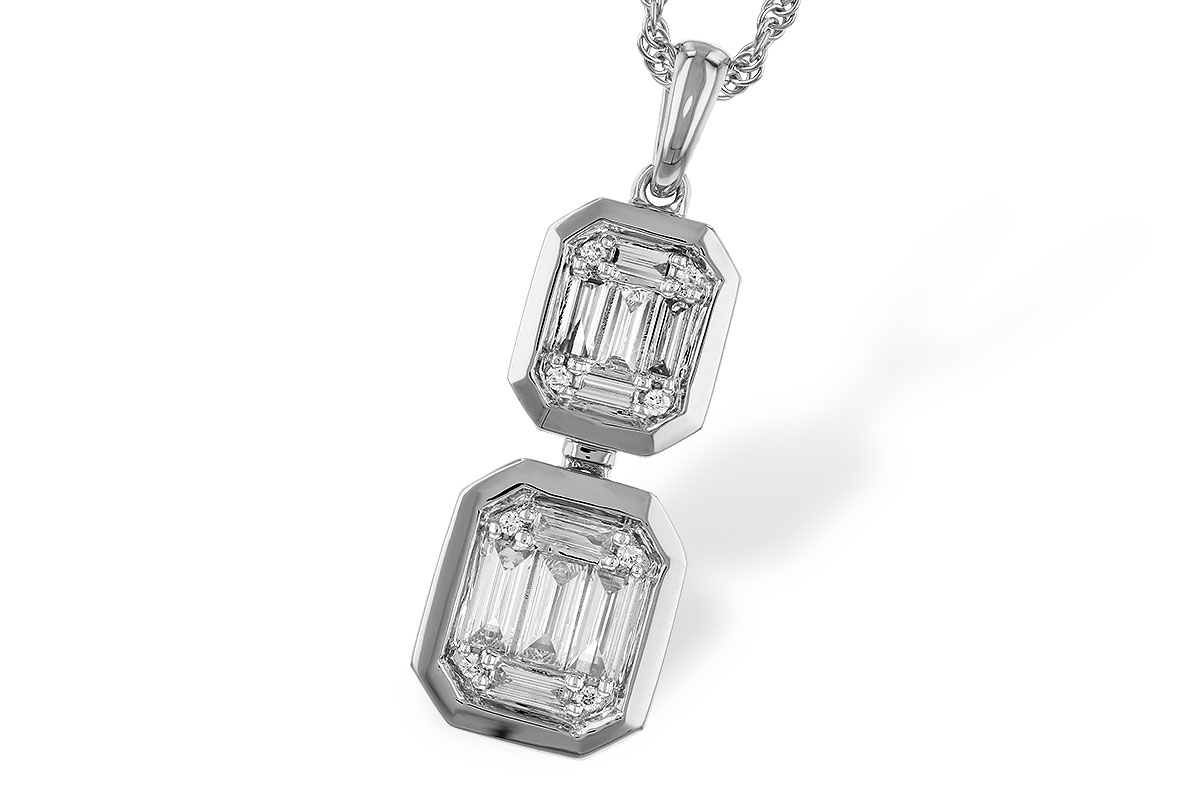G284-09966: NECK .42 BAG .45 TW