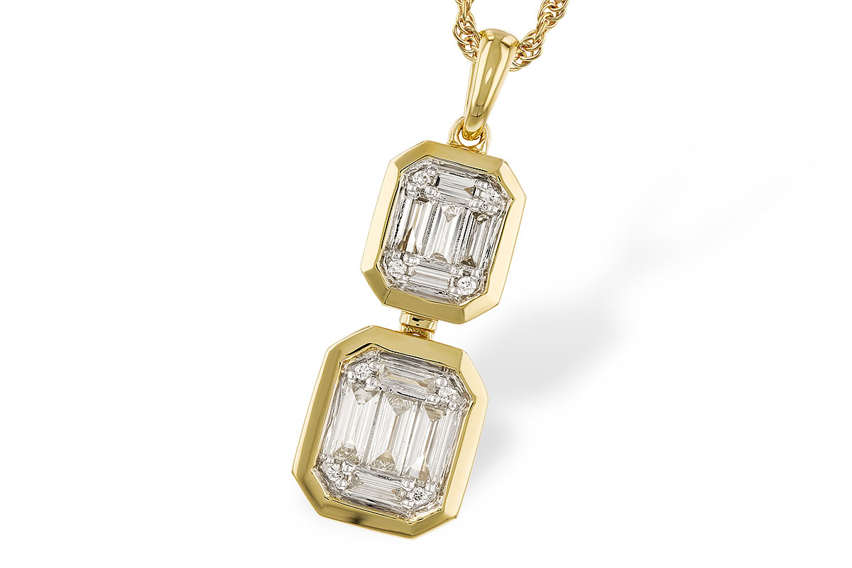 G284-09966: NECK .42 BAG .45 TW