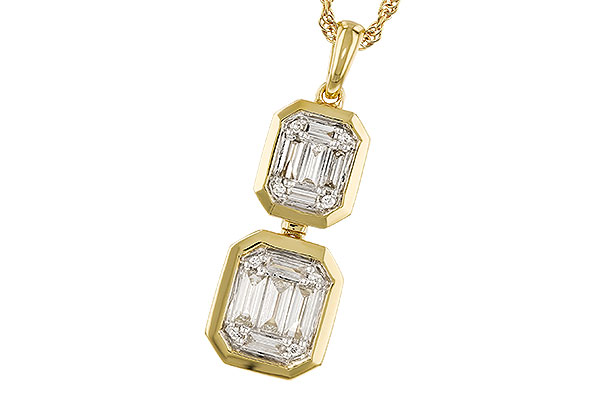 G284-09966: NECK .42 BAG .45 TW