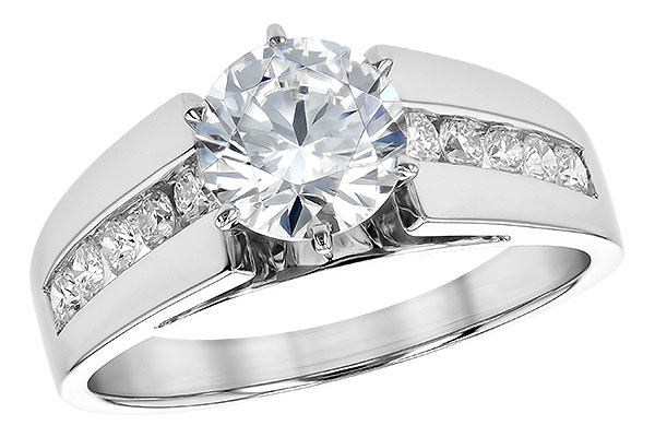 H015-04475: LDS SEMI DIA RG .33 TW