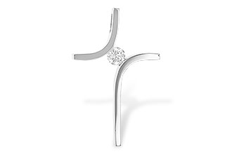 H015-95366: PENDANT .07 BR