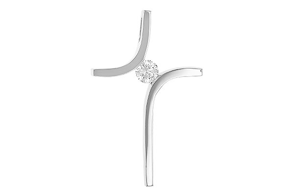 H015-95366: PENDANT .07 BR