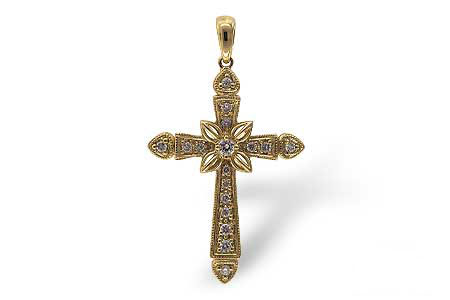 H015-95393: PENDANT .18 TW