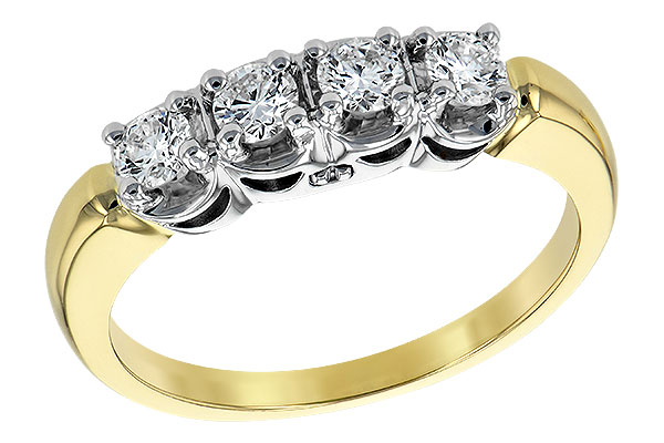 H017-74475: C017-74467 LDS WED ONLY