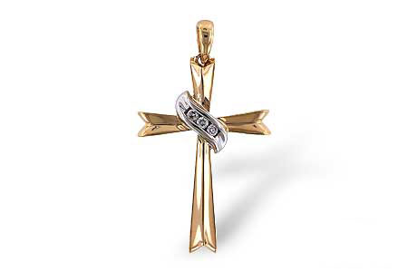 H193-19030: PENDANT .03 TW