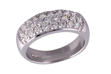 H195-00884: LDS WED RG 1.03 TW