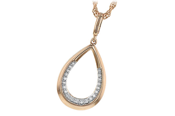 H198-68148: NECK .09 TW