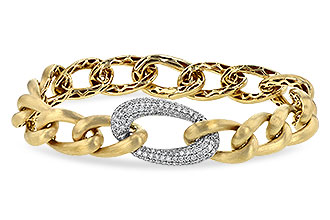 H199-56293: BRACELET 1.22 TW